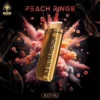 PEACH RINGS|SATIVA