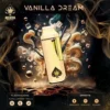 VANILLA DREAM