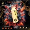TIGER’S BLOOD